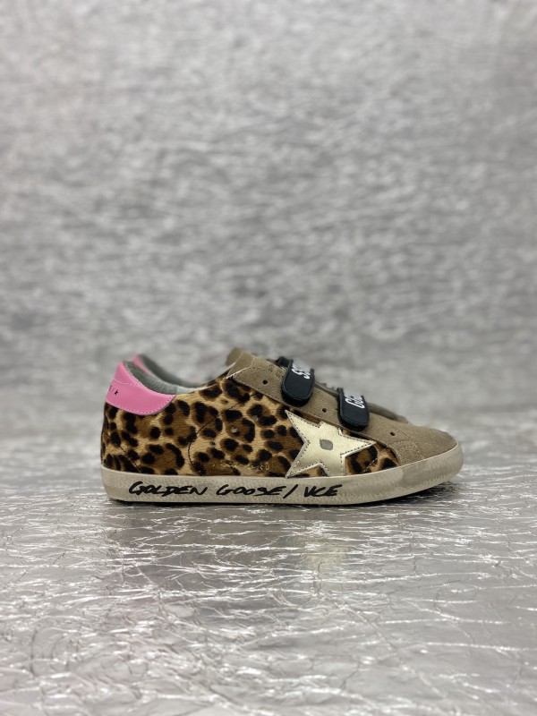 Scarpe GGDB unisex  2024' 35-45