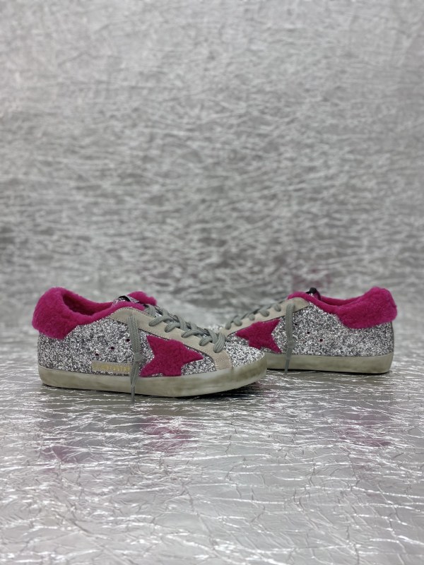 Scarpe GGDB unisex  2024' 35-45