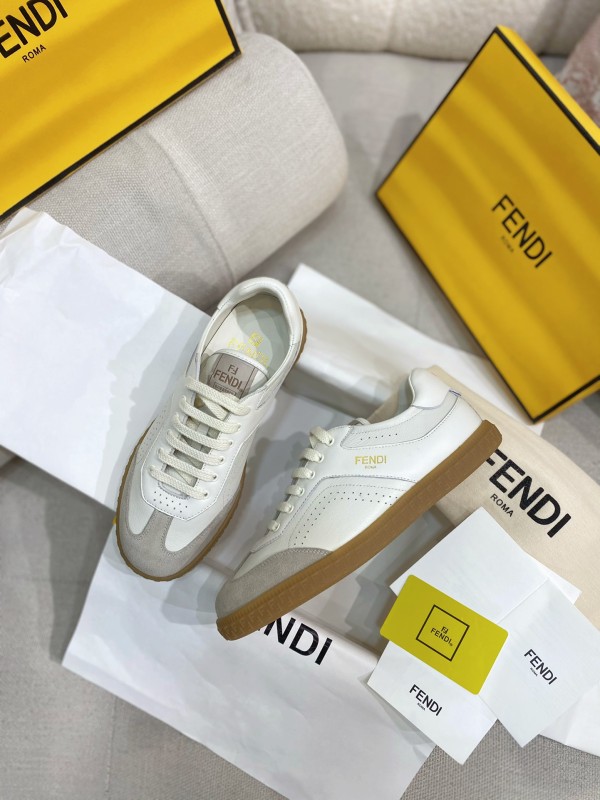 Scarpe Fendi 2024'  35-41
