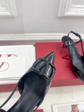Sandali VLTN Altezza Tacco 5cm 8cm  35-42