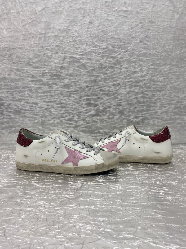 Scarpe GGDB unisex  2024' 35-45