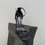 Sandali YSL  Altezza Tacco 8,5cm  35-40