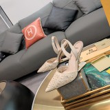 Sandali Fendi 2024'  Altezza Tacco 9cm 35-41