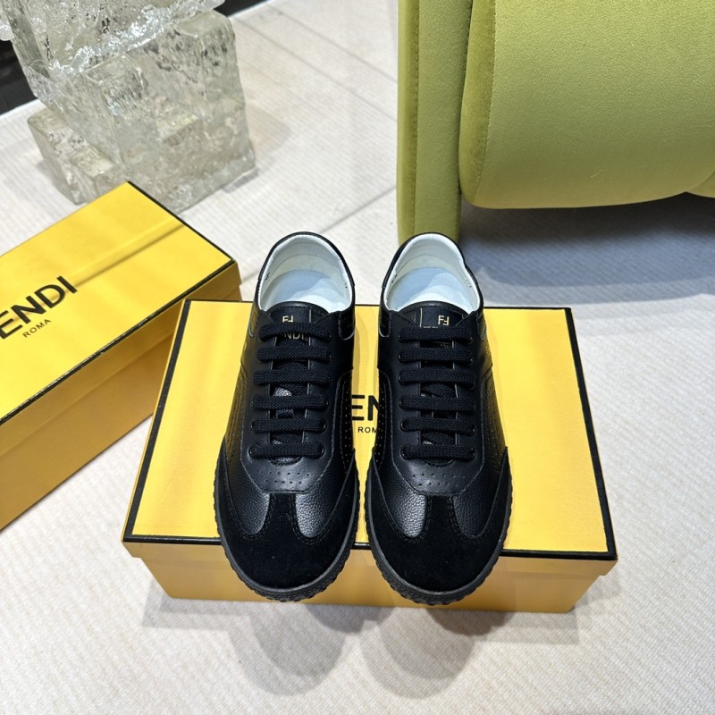 Scarpe Fendi 2024'   35-41