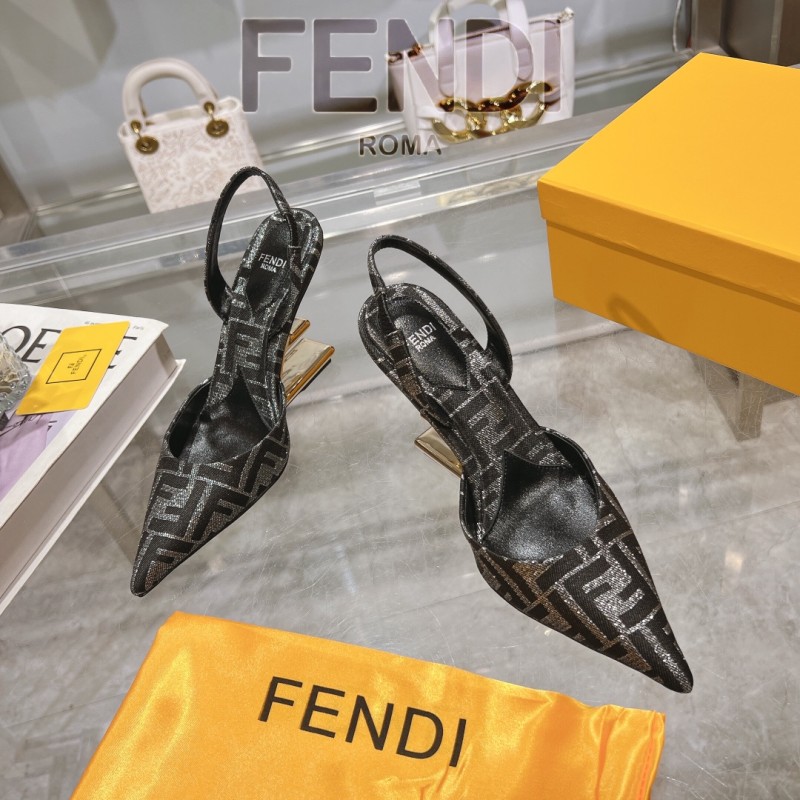 Scarpe Fendi 2024' 35-41
