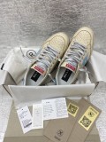 Scarpe GGDB unisex  2024' 35-45