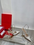Sandali VLTN Altezza Tacco 6cm  35-41