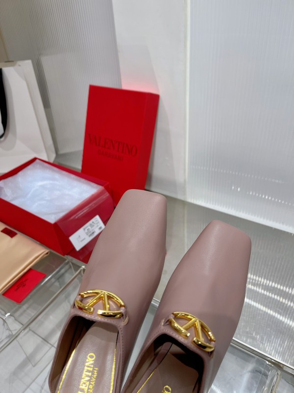 Sandali VLTN Altezza Tacco 9,5cm  35-41