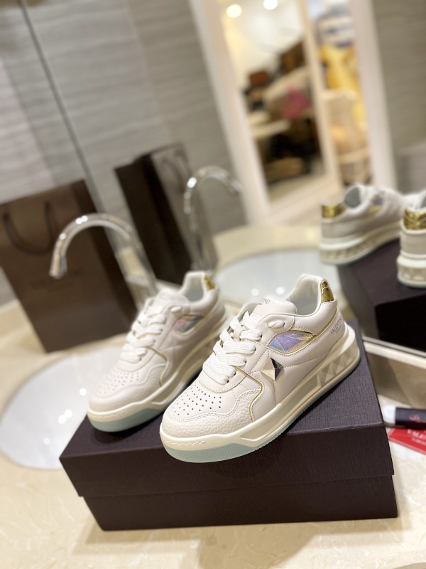 Scarpe Valentino unisex  2024' 35-46