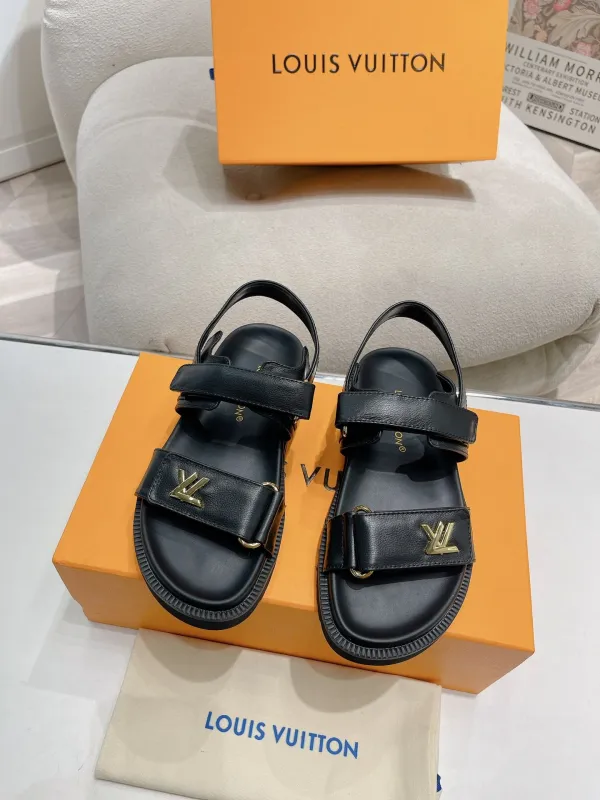 Sandali  L.VUITTON 2024'  35-42
