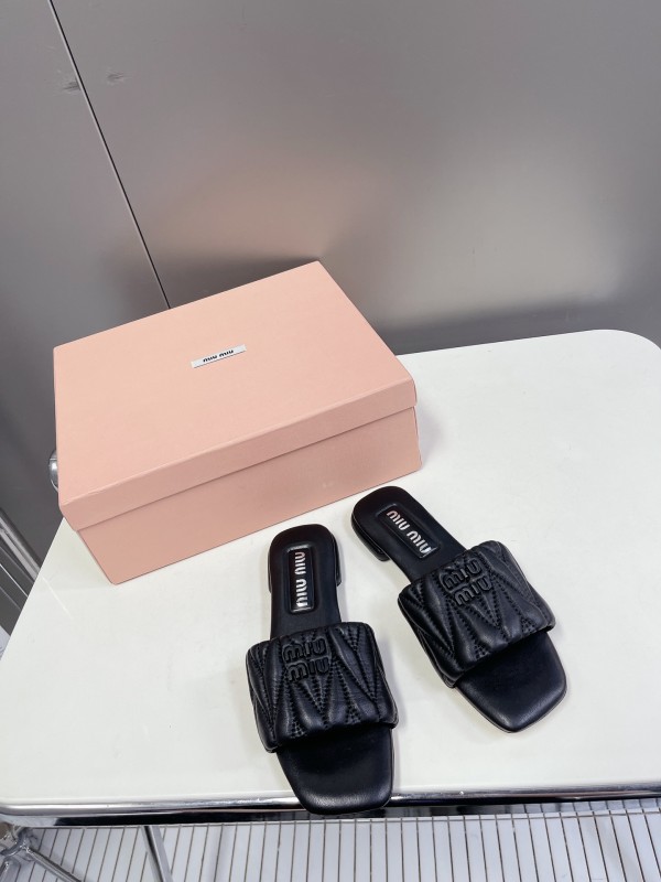 Sandali MIUMIU 2024' 35-40