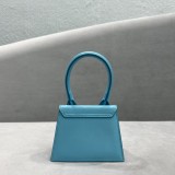 Jacquemus modello: 2102 12x8x5cm