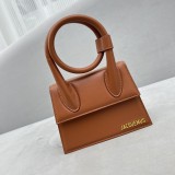 Jacquemus modello: 2023 18x15.5x8cm