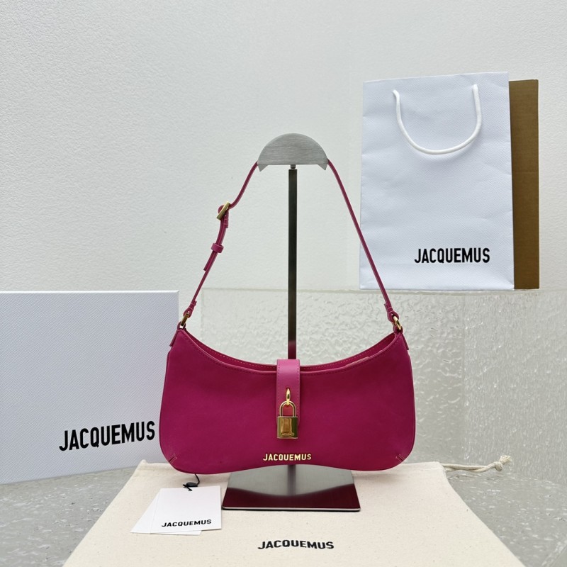 Jacquemus modello: 2081 26x14
