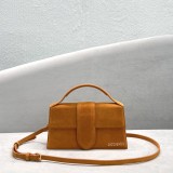 Jacquemus modello: 2056  24x13x7cm / 18x6x7cm