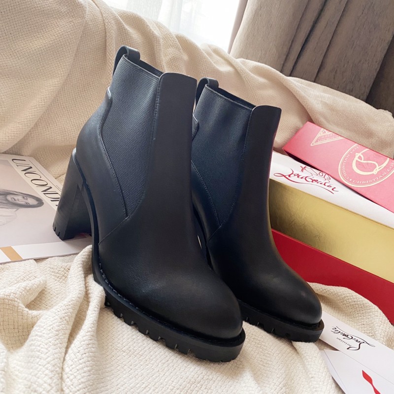 Sandali Christian LouBoutin  Altezza Tacco 7cm 35-42