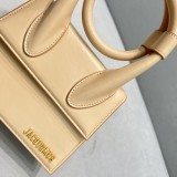 Jacquemus modello: 2023 18x15.5x8cm