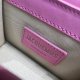 Jacquemus modello: 2102 12x8x5cm