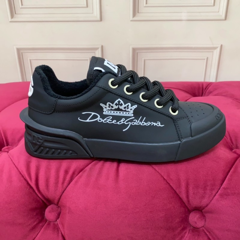 Scarpe DOLCE&GABBANA 2024' 35-45