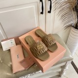 Sandali MIUMIU 2024'  35-41