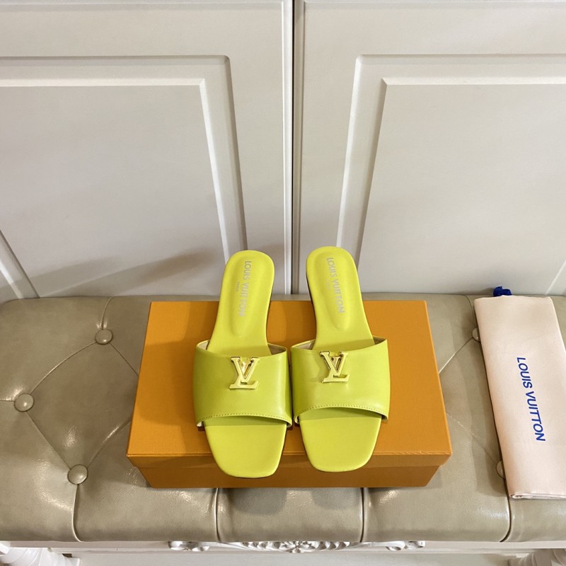 Sandali L.VUITTON 2024' 35-41