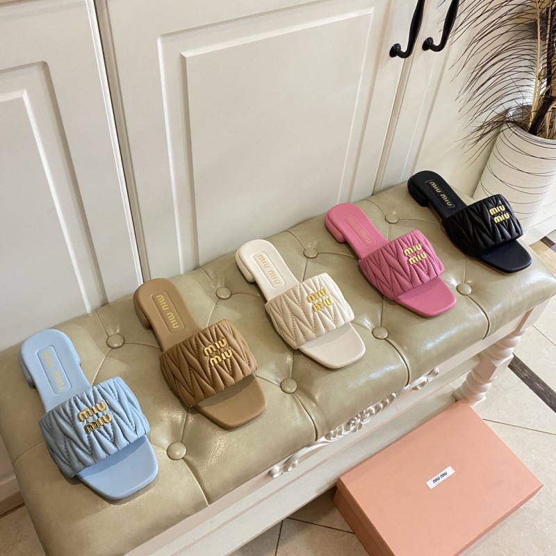 Sandali MIUMIU 2024'  35-41