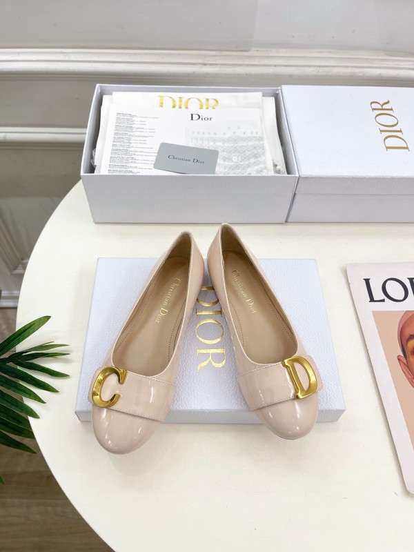 Sandali Dior  2024'  Altezza  1cm 35-41