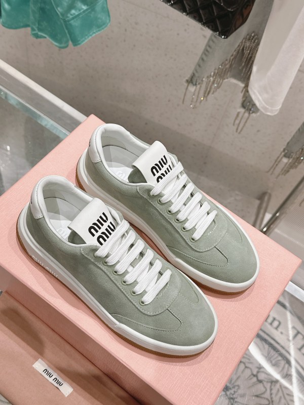 Scarpe  MIUMIU 2024'   35-40