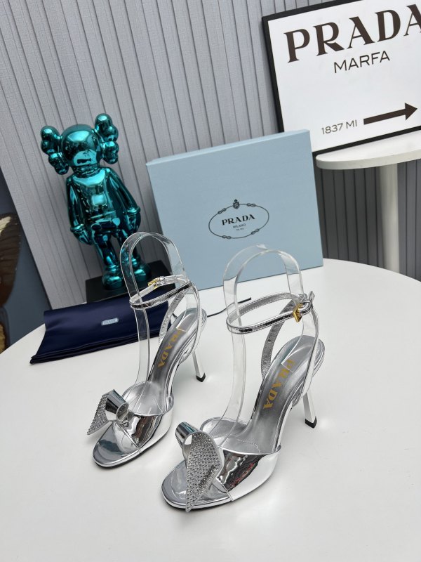 Sandali Prada 2024'  35-41