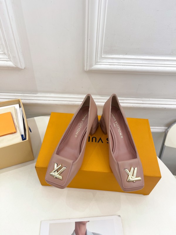 Sandali  L.VUITTON 2024' Altezza 5,5cm/9cm 35-41