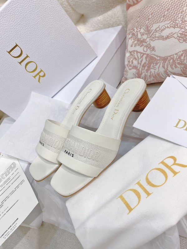 Scarpe Dior 2024' 35-40