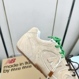 Scarpe MIUMIU x NewBalance 2024' 35-45
