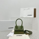 Jacquemus modello: 2102 12x8x5cm
