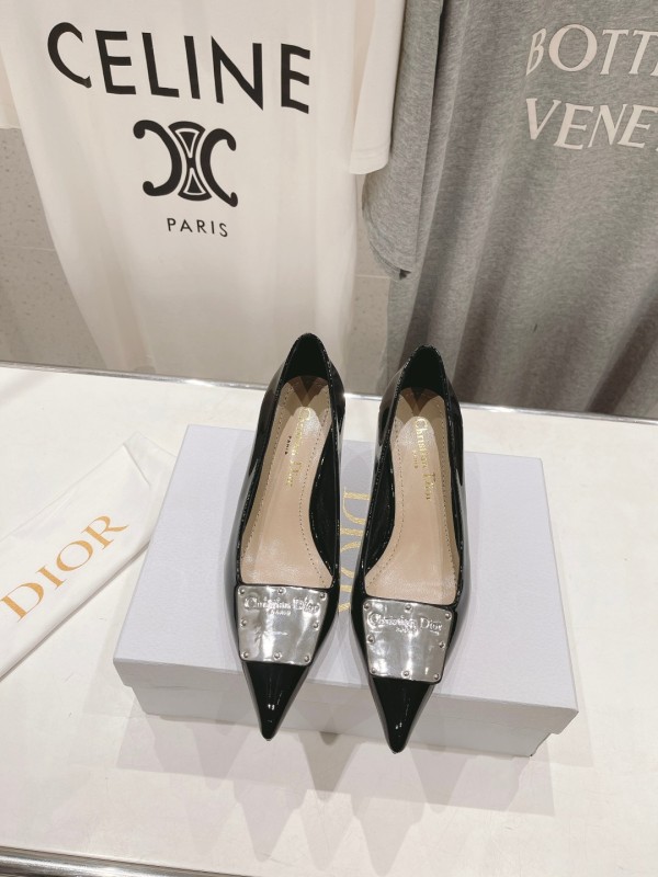 Sandali Dior  2024'  Altezza  6,5cm 35-41