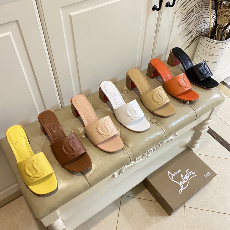Sandali Christian LouBoutin 35-42