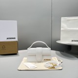 Jacquemus modello: 2056 18x6x7cm
