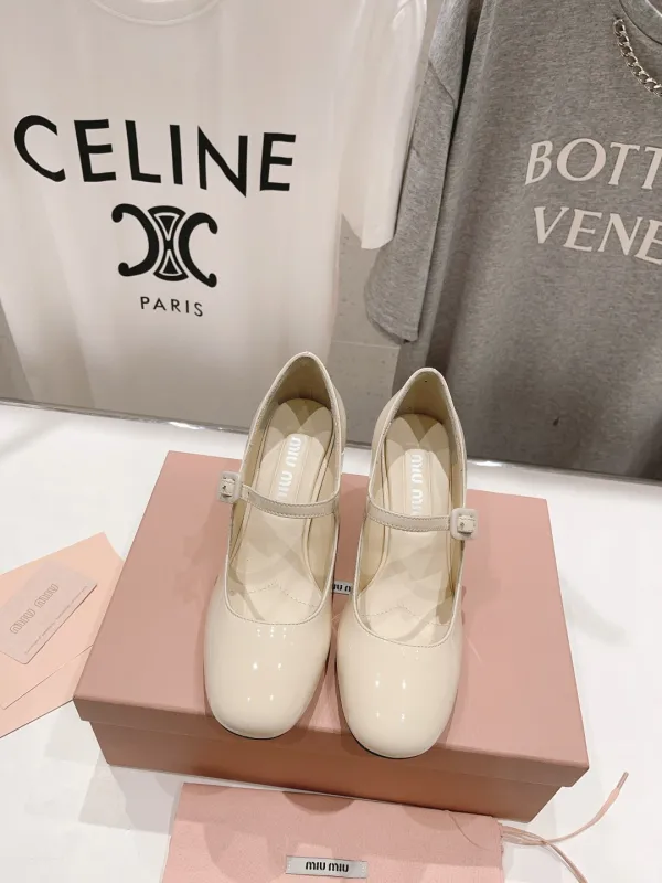 Sandali MIUMIU 2024' Altezza 6,5cm 35-40