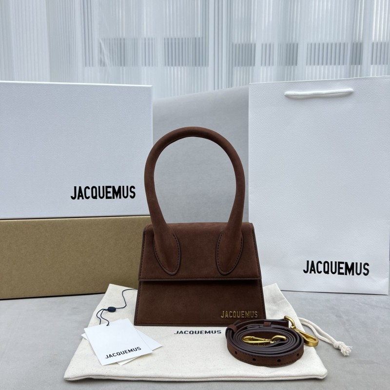 Jacquemus modello: 2044 18x15.5x8cm