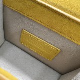 Jacquemus modello: 2102 12x8x5cm