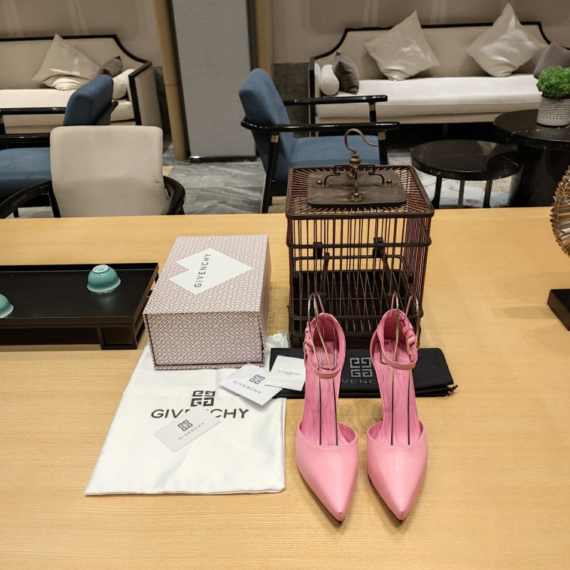 Sandali Givenchy 2024' Altezza Tacco 10cm 35-41