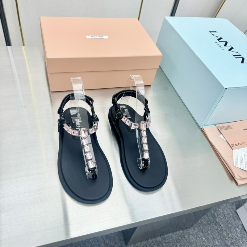 Sandali MIUMIU 2024'   35-40