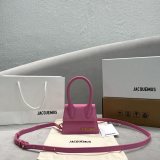 Jacquemus modello: 2102 12x8x5cm