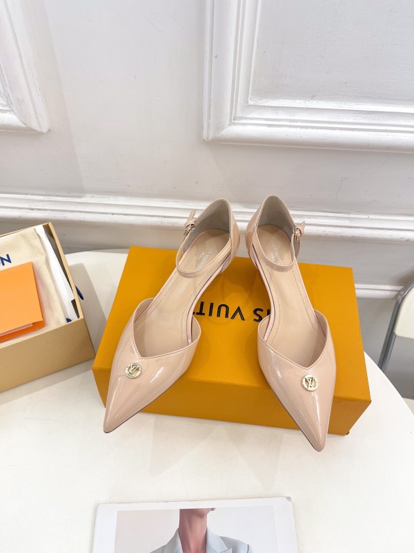Sandali L.VUITTON 2024' 4cm/7cm 35-41