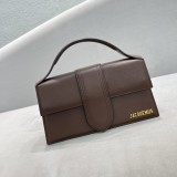 Jacquemus modello: 2056  24x13x7cm / 18x6x7cm