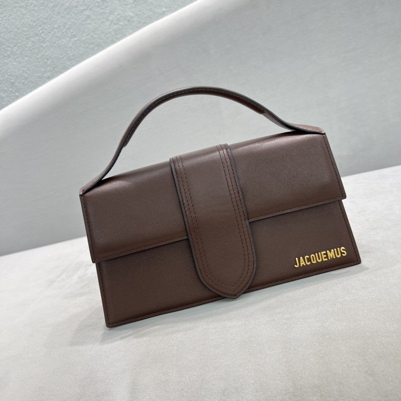 Jacquemus modello: 2056  24x13x7cm / 18x6x7cm