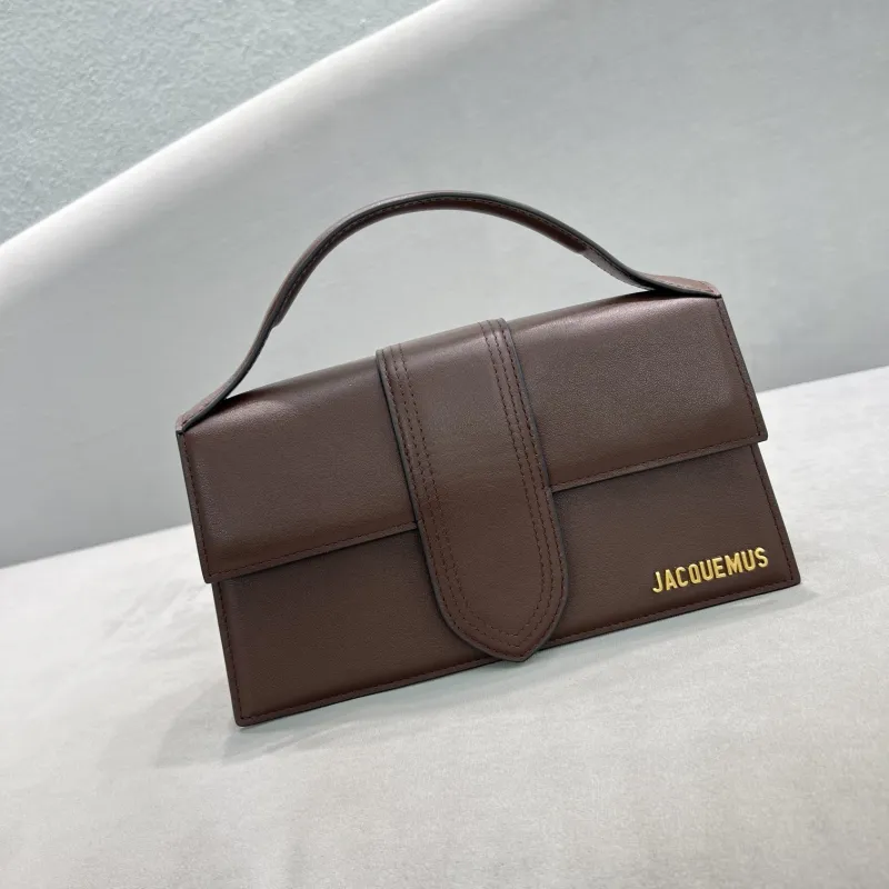 Jacquemus modello: 2056  24x13x7cm / 18x6x7cm