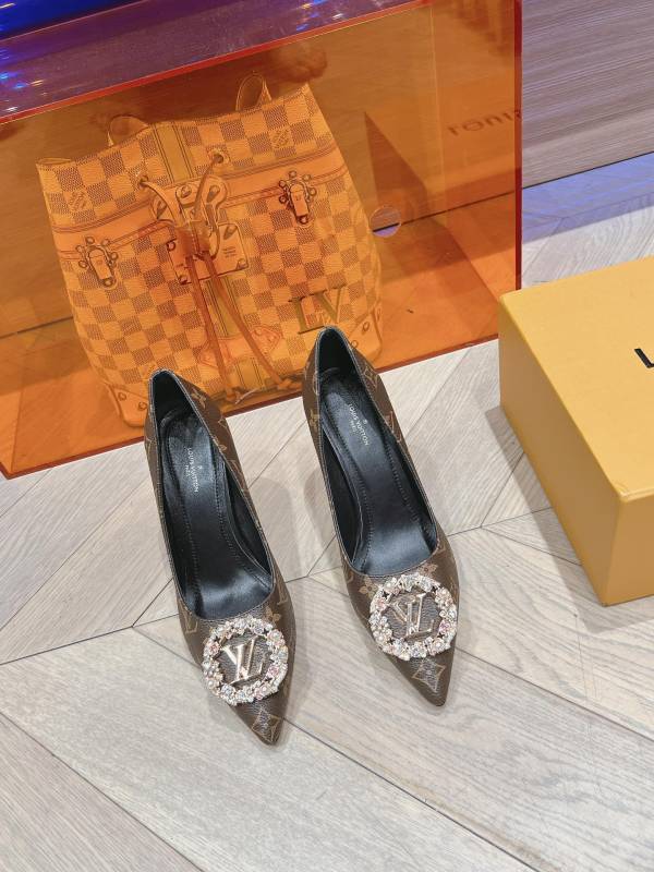 Sandali L.VUITTON 2024' 35-41