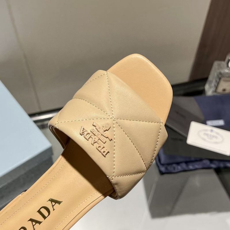 Sandali Prada 2024' Altezza  6,5cm 35-41