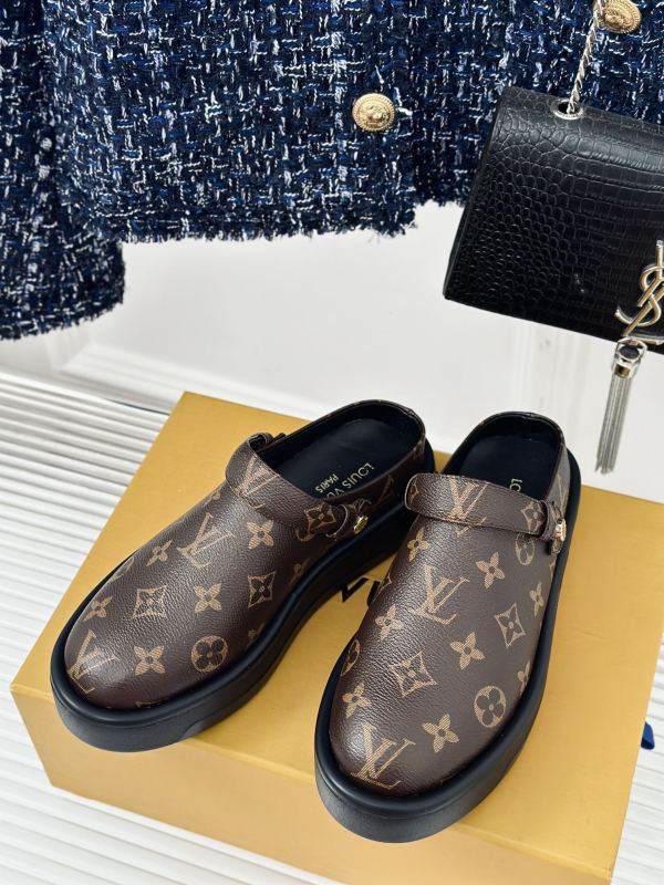 Scarpe L.VUITTON 2024' 35-41