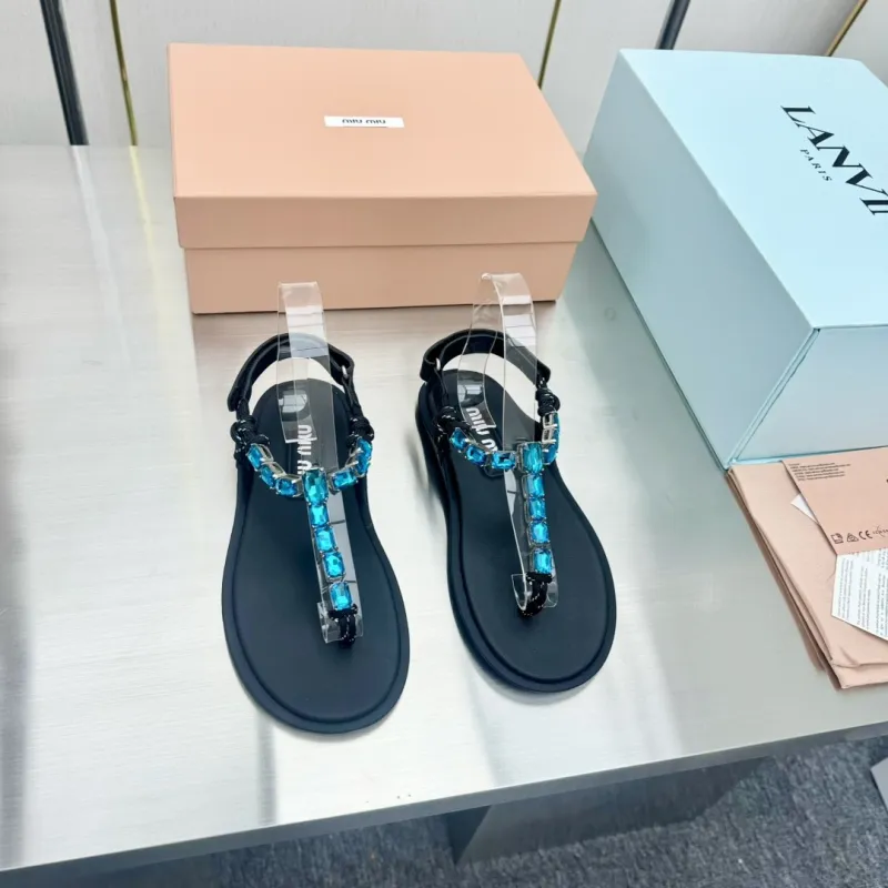 Sandali MIUMIU 2024'   35-40